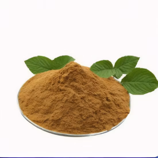 Natural Pure Organic Epimedium Herb Icariin Extract