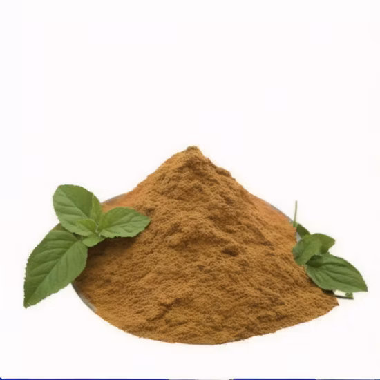 Natürlicher reiner organischer Epimedium-Kraut-Icariin-Extrakt